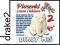 PIOSENKI ZNANE I LUBIANE - BIAŁY MIŚ VOL.2 [CD]