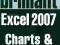 Brilliant Microsoft Excel 2007 Charts and Graphs (