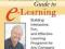 Michael Allen's Guide to e-learning Building Inter