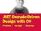 NET Domain-Driven Design with C# Problem, Design,