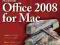 Microsoft Office 2008 for Mac Bible