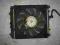 CHLODNICA WENTYLATOR OPEL AGILA CORSA C 1.0