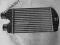 CHŁODNICA INTERCOOLER FIAT BRAVO BRAVA MAREA 1.9TD