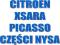 XSARA PICASSO 1.6 HDI POMPA ABS ESP 0265284060