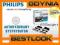 PHILIPS ŚWIATŁA DZIENNE DRL LED DAYLIGHT 4 LED GDY