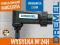DREMEL 575 przystawka kątowa nasadka Łódź EPI
