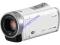 Kamera JVC EX315 Full HD WiFi biała 16GB wyprzedaż