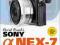 David Busch's Sony Alpha NEX-7 Guide to Digital Ph