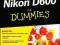 Nikon D600 For Dummies