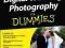 Digital Wedding Photography For Dummies(R)