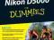 Nikon D5000 For Dummies