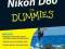 Nikon D60 For Dummies