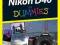 Nikon D40/D40x For Dummies