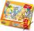Puzzle Trefl  54 el. 19295 Tom i Jerry