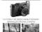 Photographer's Guide to the Fujifilm X10 (Black an