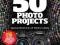 50 Photo Projects 2nd Edition MagBook