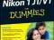 Nikon 1 J1/V1 For Dummies