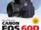 David Busch's Canon EOS 60D Guide to Digital SLR P