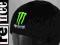 REFREE CZAPKA ZIMOWA MONSTER NY_LA GYMKHANA dc HIT