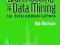 Data Warehousing and Data Mining for Telecommunica