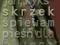 JAN SKRZEK - ŚPIEWAM PIEŚŃ DLA BLUESA (CD) 2006