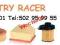 FILTR KABINOWY RACER RENAULT MEGANE I Classic