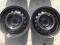 [D81] 4X100 ET38 R13 VW POLO GOLF SEAT SKODA