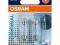 ŻARÓWKI C5W OSRAM 12V 5W SV8.5 Blister KOMPLET -FV