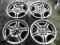 FELGI ALUMINIOWE 17' WZ-68 BMW 3 E46 M-PAKIET