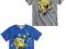 T-shirt Sponge Bob 128/134 bluzka, koszulka 8 lat