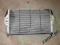 Chłodnica Powietrza Intercooler Laguna II 2.2 DCI