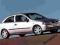 OPEL ASTRA 2 II G prowadnica rolety bagaznika praw