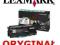 Lexmark 12016SE 012016SE toner black E120 E120n FV