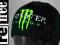 REFREE CZAPKA ZIMOWA MONSTER NY LA GYMKHANA dc HIT