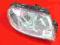 REFLEKTOR PRAWY LAMPA PRAWA VW PASSAT B5 01R FV