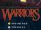 WARRIORS BOX SET: VOLUMES 1 TO 6 Erin Hunter