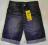 Quadri Foglio Q271 spodnie krótkie158 cm