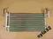 Chłodnica klimatyzacji Hyundai Santa Fe 2003-2006