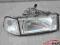 REFLEKTOR PRAWY LAMPA PRZÓD AUDI 80 B3 88R FV