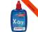 SMAR do łańcucha linek pancerzy X-DRY suchy 75 ml