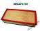 FILTR POWIETRZA PEUGEOT 406 607 807 2.0 2.2 16V