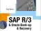 SAP R/3 and Oracle Backup and Recovery