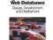 High-Performance Web Databases Design, Development