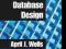 Grid Database Design