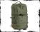 Wojskowy ASSAULT PLECAK SZTURM Oliv'e DUŻY 50