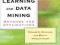 Machine Learning and Data Mining Methods and Appli