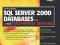 Designing SQL Server 2000 Databases For Windows 20