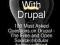 Build Websites With Drupal, 100 Most Asked Questio