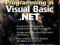 Ado .Net Programming in Visual Basic .Net