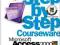 Access 2000 Step by Step Instructor's Guide